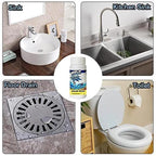 (BUY 1 GET 1 FREE) POWERFUL SINK AND DRAIN CLEANING POWDER Regular price