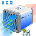 Portable Mini Air Conditioner Cooler